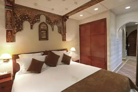 La Maison Arabe, Spa and Cooking Workshops - 69