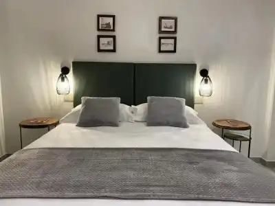 B&B Dimora Vistamare - 30
