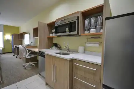 Home2 Suites by Hilton Fort Worth Southwest Cityview - 39