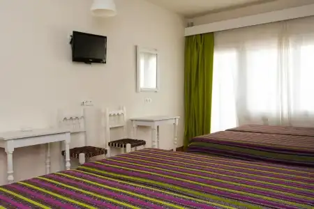 Sol y Miel Hostal - 115