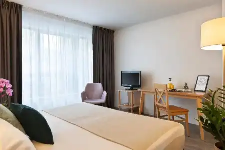 Residence Inn Paris Didot Montparnasse - 38