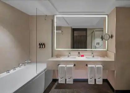 Mövenpick Diyarbakir - 43