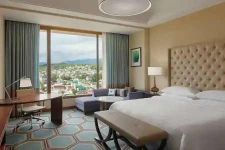 Hilton Dushanbe - 47