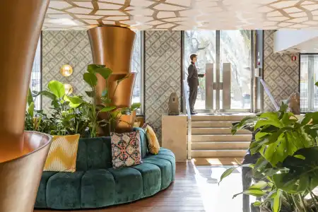 Heritage Avenida Liberdade, a Lisbon Heritage Collection - 22