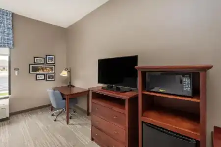Hampton Inn Branson - Branson Hills - 53
