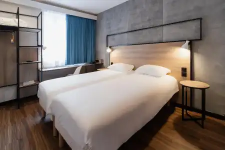 ibis Namur Centre - 26