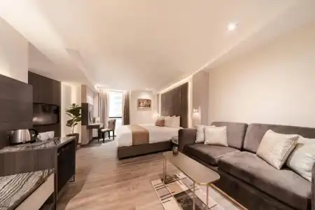 Aspira Parc Sukhumvit 22 - 58