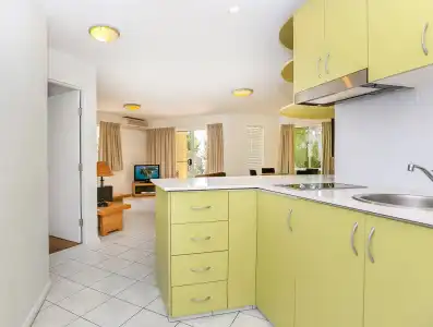 Eco Beach Resort - 19