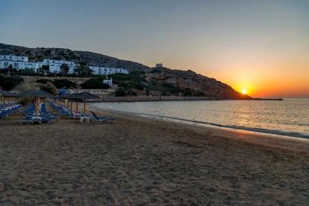 Dolphin Bay Seaside Resort & Suites - 22