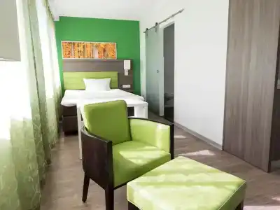 BONNOX Boardinghouse & - 21