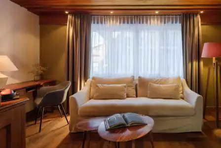 the rex, Zermatt - 109