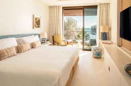 Mandarin Oriental Punta Negra, Mallorca - 39