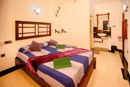 Yala River Face Inn - 62