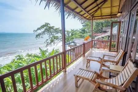 Uza Beach Resort - 128