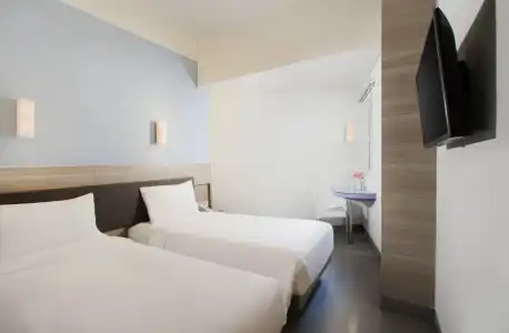 Amaris Satrio Kuningan - Jakarta - 1