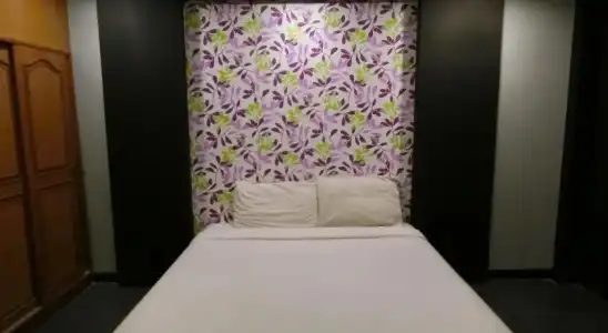Newyork Suite - 3