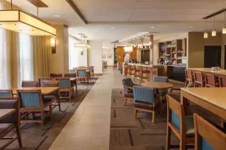 Hyatt Place Houston/Galleria - 20