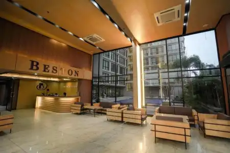 Beston - SHA Plus Certified - 1