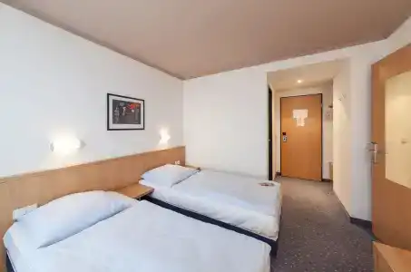 Garner Cottbus Sud by IHG - 111