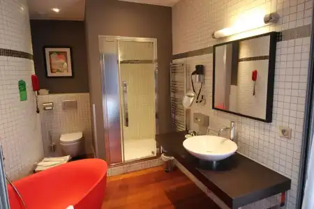 Hôtel Saint Christophe Aix en Provence Centre Ville - 144