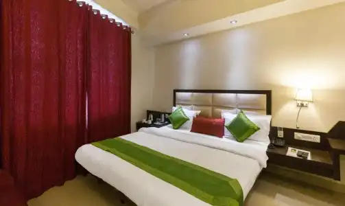 Treebo Natraj - Jaipur - 24