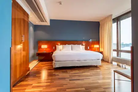 Hilton Kalastajatorppa - 4
