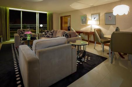 The Chelsea Harbour & Spa London - 4