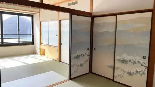 Asamushi Kanko - 3