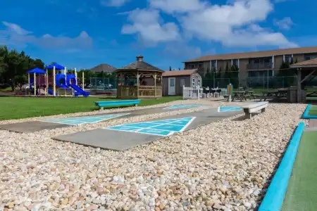 Sea Scape Beach and Golf Villas - 42