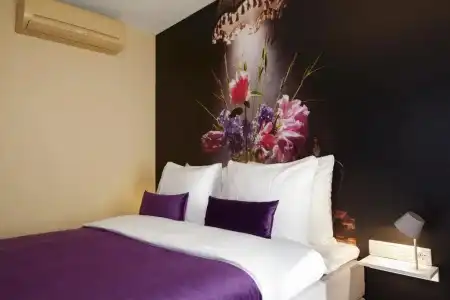 The Muse Amsterdam - 47