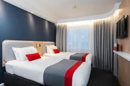 Holiday Inn Express London Hammersmith by IHG - 31