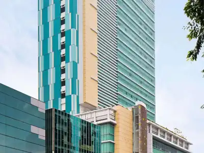 Novotel Jakarta Gajah Mada - 37