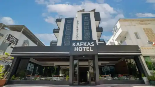 Kafkas - 55