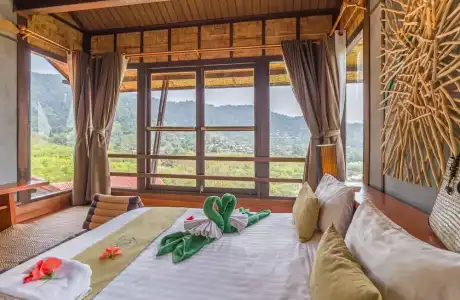 Alama Sea Village Resort - 105