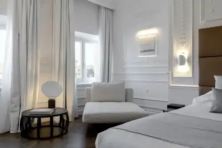 Dimora Palanca Boutique & SPA - 18