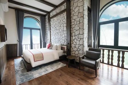 Sapa Catcat Hills Resort & Spa - 29