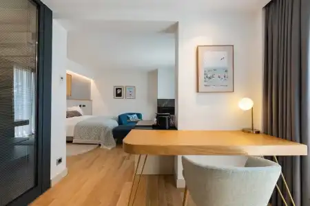 Pınar Otel - 33
