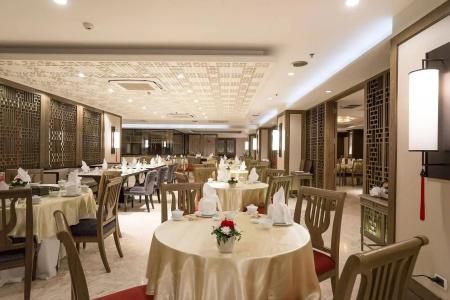 Royal Cliff Beach Pattaya - 22