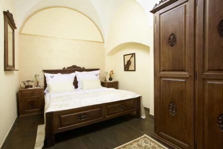 Residence U Cerneho Orla - 3