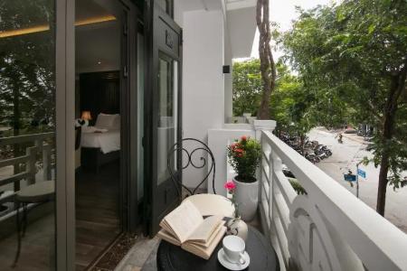 Hoi An Golden Holiday & Spa - 49