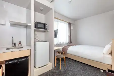 GOCO stay Kyoto Shijo Kawaramachi - 31