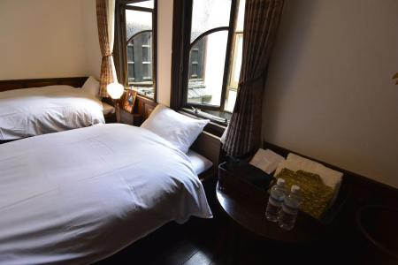 Inase Otsu Machiya Bed & Breakfast - 5