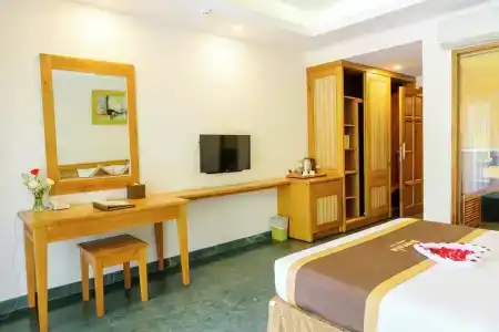 Sonata Resort & Spa - 52