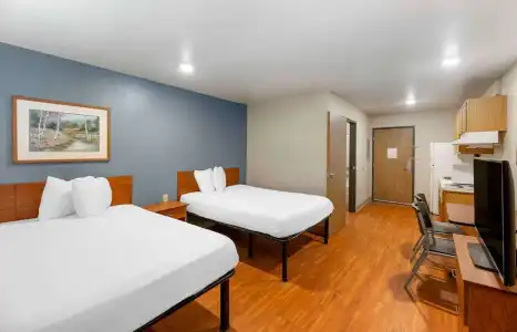 Extended Stay America Select Suites - Lubbock - South - 52
