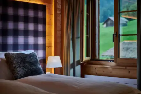 Aspen alpin lifestyle Grindelwald - 73