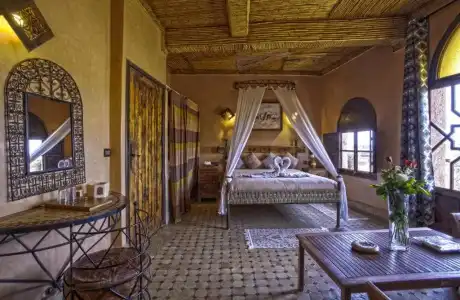 Kasbah le Mirage & Spa - 29