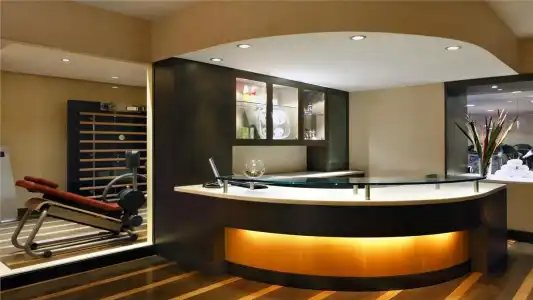 The Westin Palace, Milan - 40