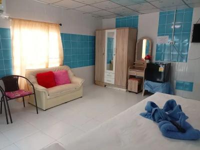 Kanjana Resort - 61