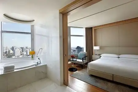 Marriott Bangkok Sukhumvit - 151