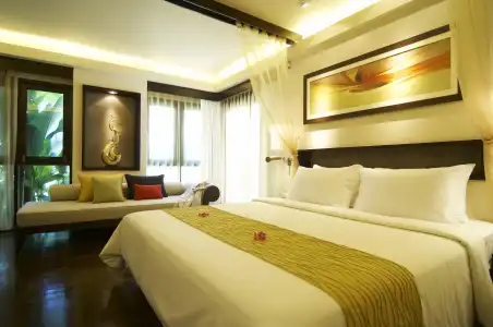 Resort Chaweng Regent Beach Resort - 25